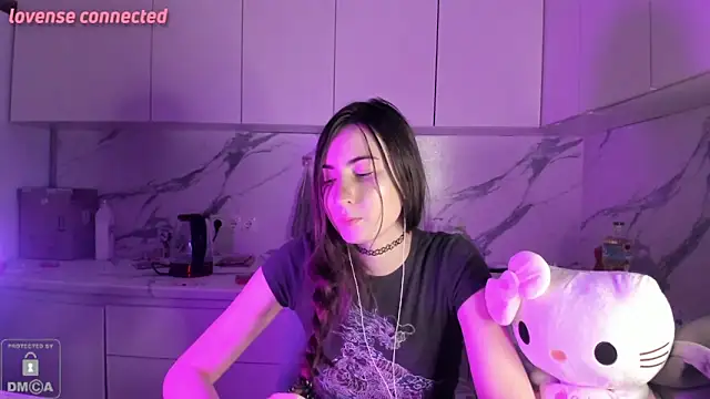 Ayesha_Thebestt webcam