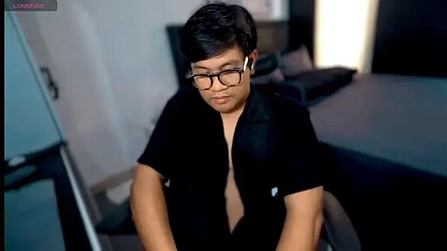 wildylive (M young) - ✨ 5 Min Masturbation ✨