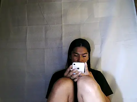 asian_prettyale (M young) - make me cum
