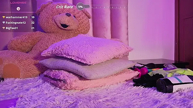 pameela_brown webcam