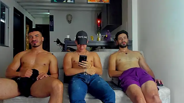 heteros_curious webcam