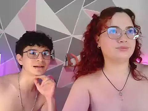 AndrewAnndCherry webcam