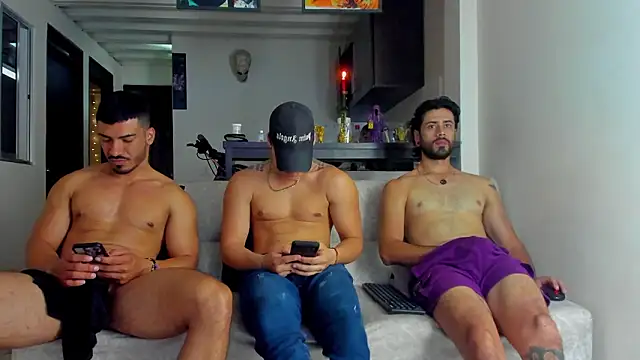 heteros_curious webcam