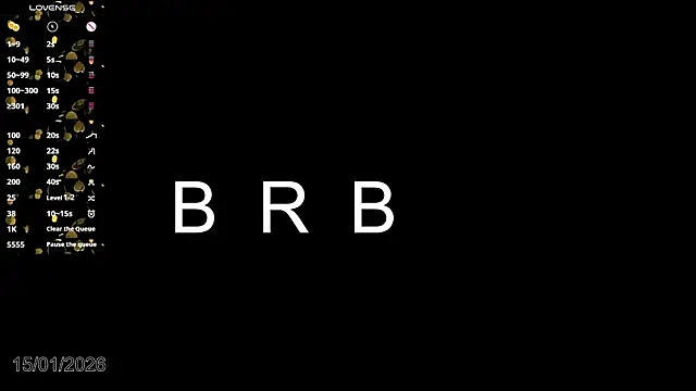 Ftm_xxxperiencie webcam