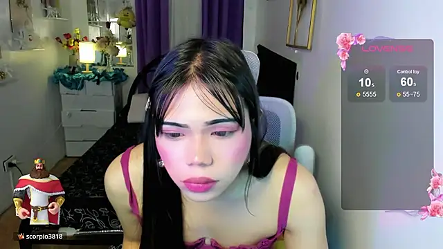 asianbbgirl_leign (T teen) - HELP ME TO EXPLODE MY CUM