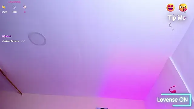 Madisson_Star1 webcam