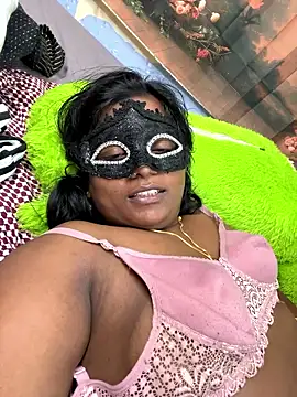 anubabysk12 from StripChat is Freechat