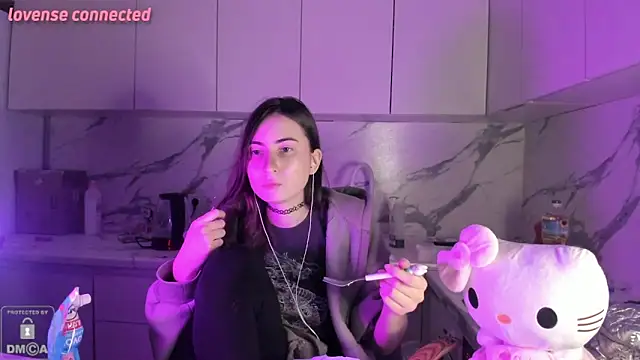 Ayesha_Thebestt webcam