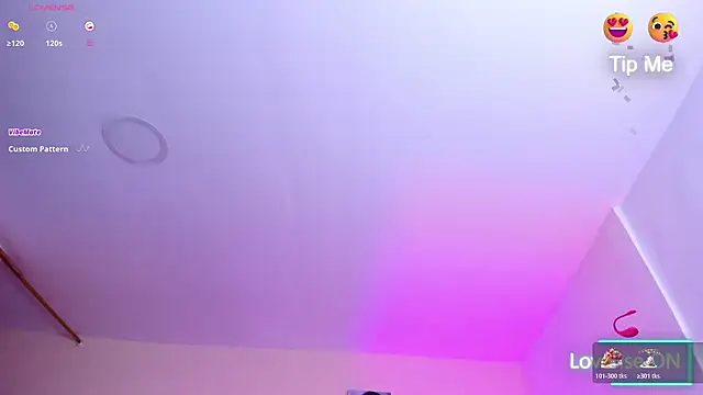 Madisson_Star1 webcam