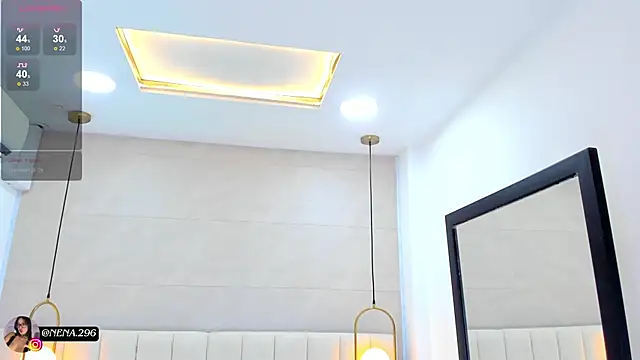 Dream_nena webcam