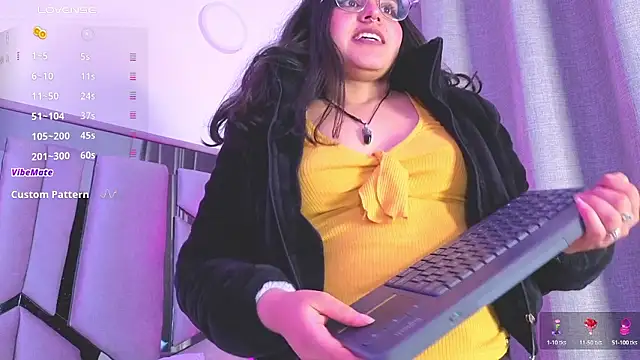 _Ambar-devon_ webcam