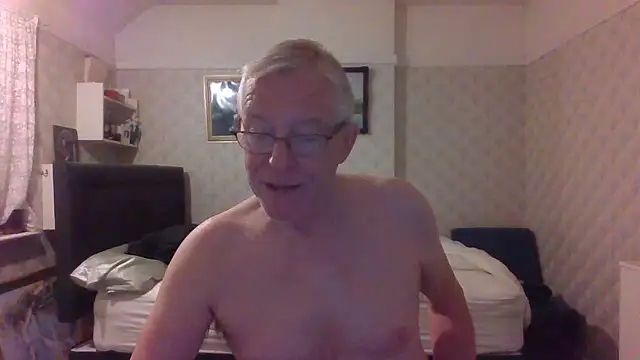 shaun63m webcam