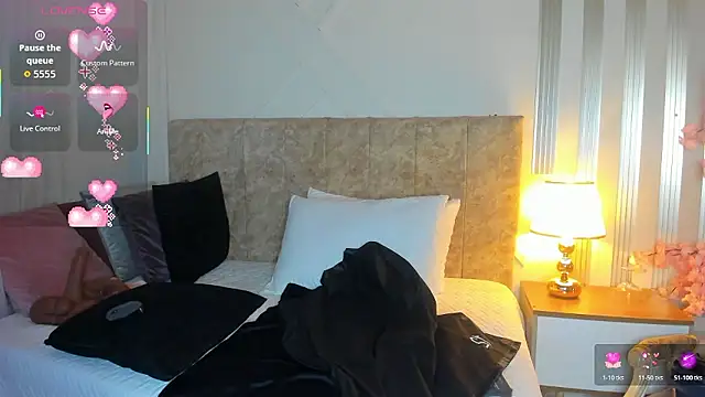 angelinarouse_ webcam