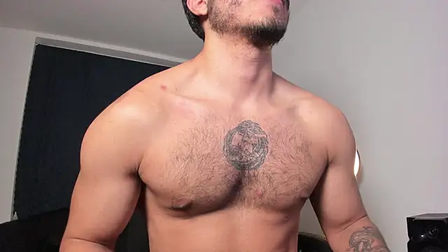 jaymarcos_ (M young) - CUM SHOW