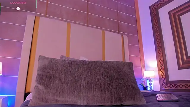 AbigailCarter webcam