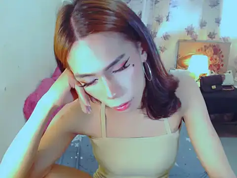 EXOTICGEORGINA webcam