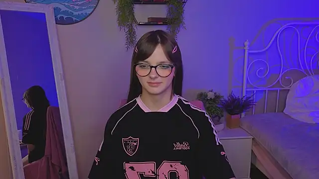 LetoriaNotley webcam