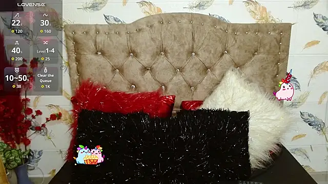 Mariana_Diamond webcam