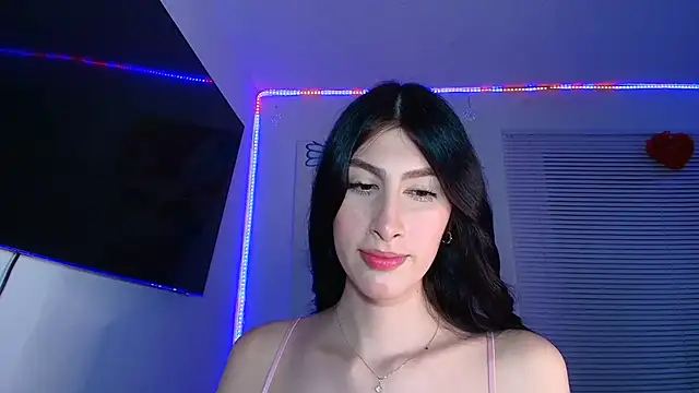 valeria_gonzales_ webcam