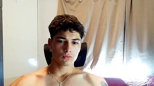 jimmy_class (M young) - Naked