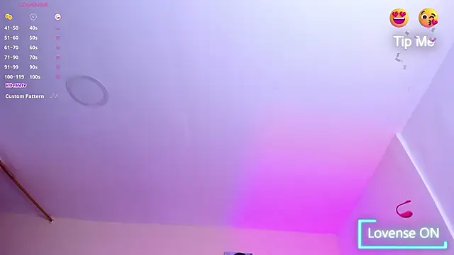 Madisson_Star1 webcam