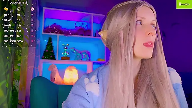 flash_summer - Flash_Summer's free webcam - UK Sex Cams