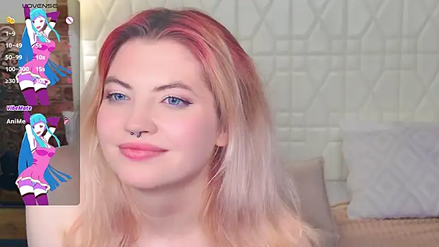 lisa_adam - Lisa_Adam's free webcam