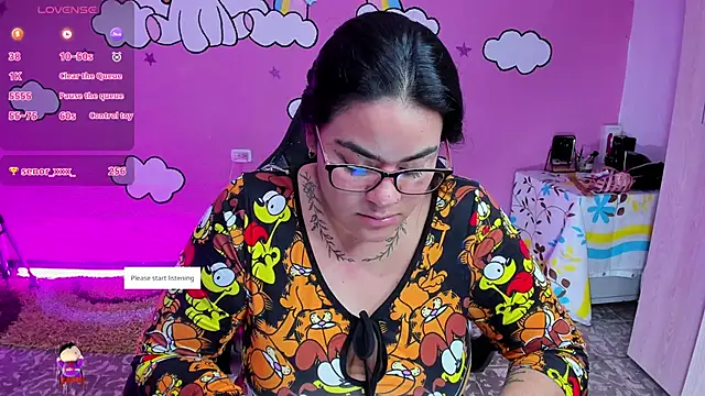 sharon_hils - Sharon_hils's free webcam