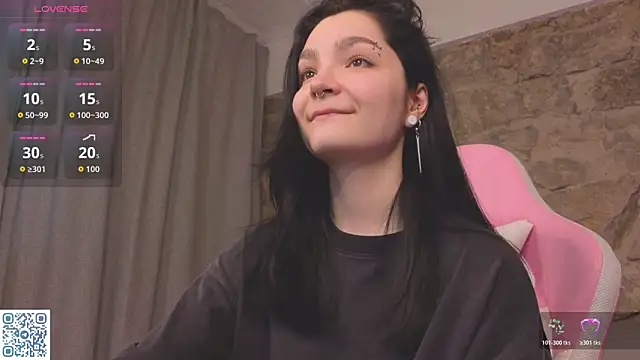 linda_sweetiest - Linda_Sweetiest's free webcam