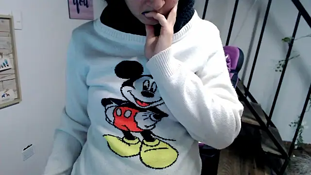 samantha_baby_ - Samantha_baby_'s free webcam