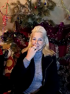 CassandraSandra44 webcam