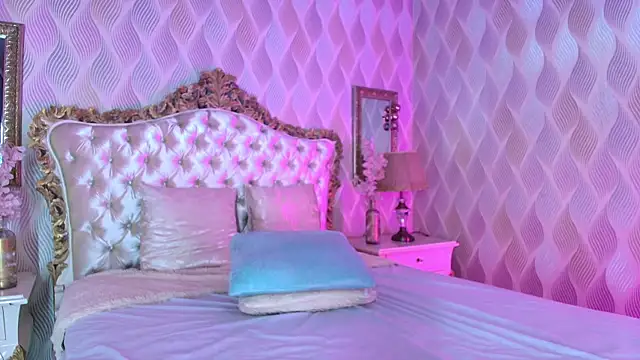 Bella_Smiith_ webcam