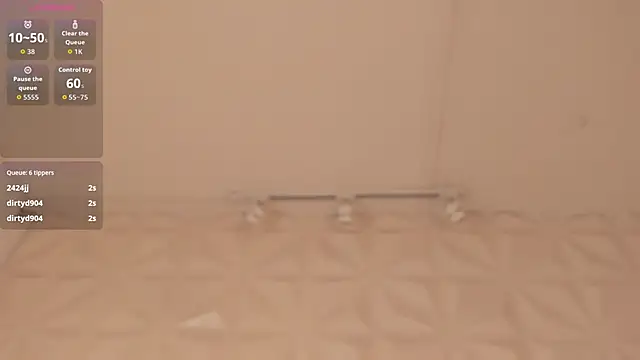 estefanyy_ - Estefanyy_'s free webcam - UK Sex Cams