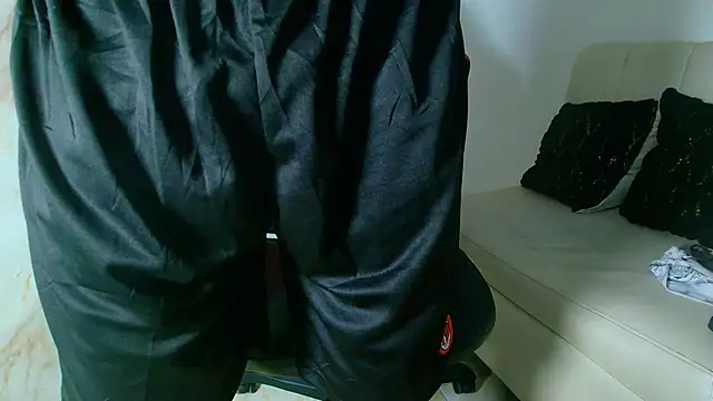 toji_luxxer (M young) - make me cum please