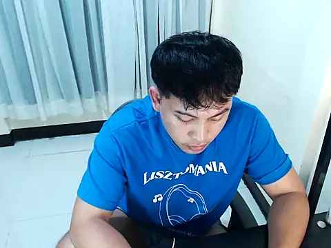 princejayx (M young) - its my birthday cum show with fetish