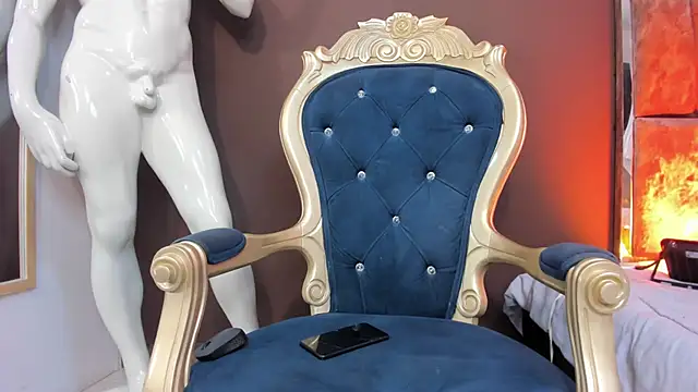 Sebastian_Reed webcam