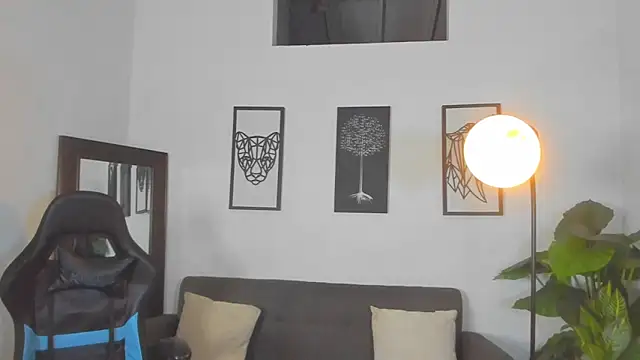 Justin_kingX7 webcam