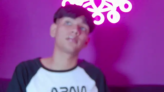 Liam_Sinclair webcam