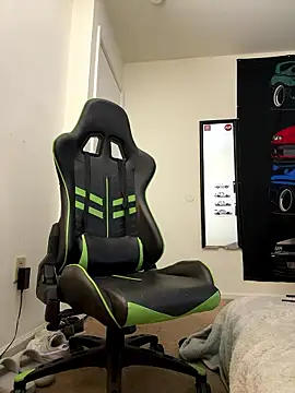 OohedSpectrum webcam