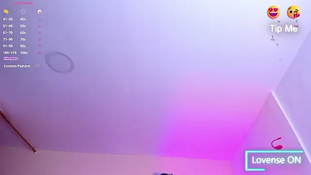 Madisson_Star1 webcam