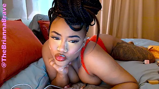 BriannaBrave webcam