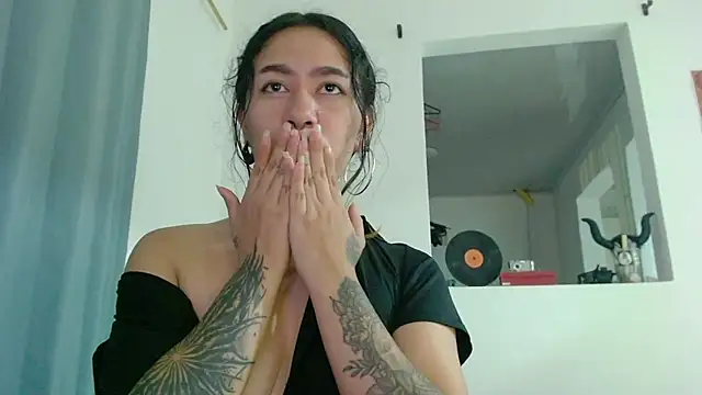 maam_ine (F young) - Give me fun