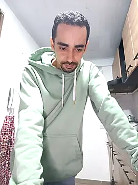 stivenlujan69 webcam