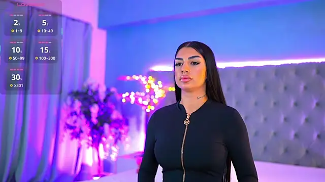 NatalieDelices webcam