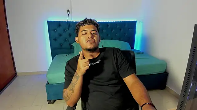 jordan_colman webcam