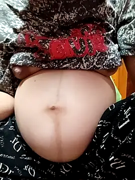 shiny_68 (F young) - Support baby 37 weeks ago 💦💦