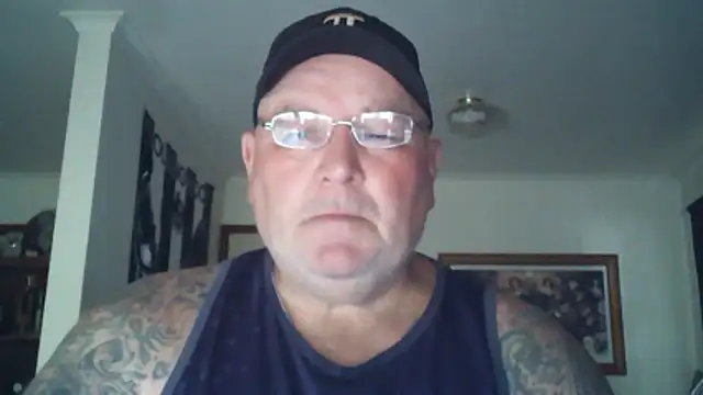 KINKYBLUEYES69 Live Webcam on Stripchat