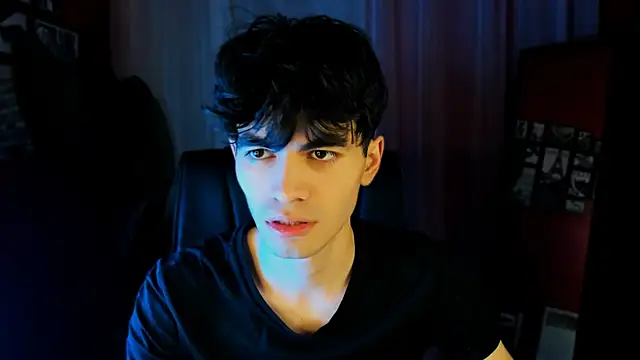 jaremyharris (M young) - cum show💦