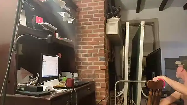 cdforu (M grandpa) - Wak me up with the toy