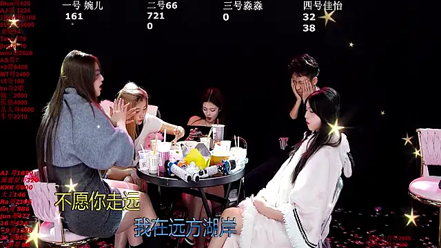 美女STY-0089在线直播